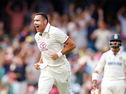 Boland looking forward to make his mark on World Test Championship 2025 final | Boland looking forward to make his mark on World Test Championship 2025 final