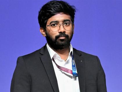 Yoga Aravind Honored with Icon of Responsibility Award - A Trailblazer at 25 | Yoga Aravind Honored with Icon of Responsibility Award - A Trailblazer at 25 Yoga Aravind Honored with Icon of Responsibility Award - A Trailblazer at 25 | Yoga Aravind Honored with Icon of Responsibility Award - A Trailblazer at 25