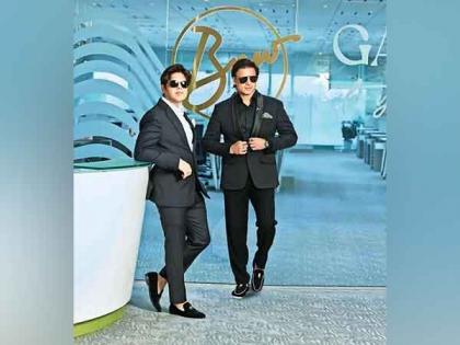 Vivek Anand Oberoi, a Visionary Across Industries, Now Redefining Luxury Real Estate with Taj Wellington Mews | Vivek Anand Oberoi, a Visionary Across Industries, Now Redefining Luxury Real Estate with Taj Wellington Mews Vivek Anand Oberoi, a Visionary Across Industries, Now Redefining Luxury Real Estate with Taj Wellington Mews | Vivek Anand Oberoi, a Visionary Across Industries, Now Redefining Luxury Real Estate with Taj Wellington Mews