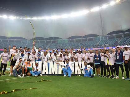 India to tour Australia for ODI and T20I series in October, ahead of 2026 T20 World Cup | India to tour Australia for ODI and T20I series in October, ahead of 2026 T20 World Cup
