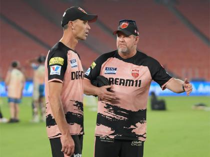 We have prepared well to face off against spin attack: Punjab Kings fast bowling coach James Hopes ahead of LSG clash | We have prepared well to face off against spin attack: Punjab Kings fast bowling coach James Hopes ahead of LSG clash