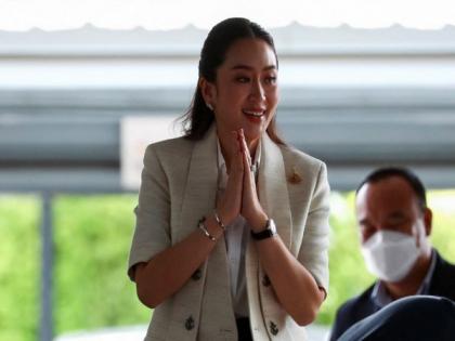 Thailand PM expresses 'heartfelt appreciation' for global support after earthquake | Thailand PM expresses 'heartfelt appreciation' for global support after earthquake Thailand PM expresses 'heartfelt appreciation' for global support after earthquake | Thailand PM expresses 'heartfelt appreciation' for global support after earthquake