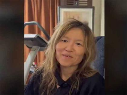 US Dept of State welcomes release of citizen Faye Hall from Taliban's captivity | US Dept of State welcomes release of citizen Faye Hall from Taliban's captivity