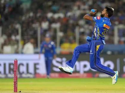 "Very satisfying...": Hardik Pandya on Mumbai Indians first win in IPL 2025 | "Very satisfying...": Hardik Pandya on Mumbai Indians first win in IPL 2025