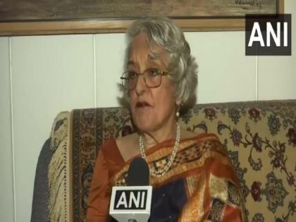 "Northeast integral part of India...": Former Indian envoy slams "shocking" remarks by Muhammad Yunus | "Northeast integral part of India...": Former Indian envoy slams "shocking" remarks by Muhammad Yunus "Northeast integral part of India...": Former Indian envoy slams "shocking" remarks by Muhammad Yunus | "Northeast integral part of India...": Former Indian envoy slams "shocking" remarks by Muhammad Yunus