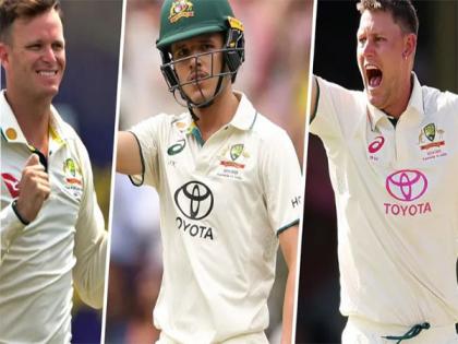 Konstas, Kuhnemann, Webster earn maiden deals as Australia unveil central contract list for 2025-26 | Konstas, Kuhnemann, Webster earn maiden deals as Australia unveil central contract list for 2025-26