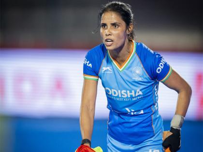Vandana Katariya bids adieu to international hockey: A journey of success, legacy | Vandana Katariya bids adieu to international hockey: A journey of success, legacy Vandana Katariya bids adieu to international hockey: A journey of success, legacy | Vandana Katariya bids adieu to international hockey: A journey of success, legacy