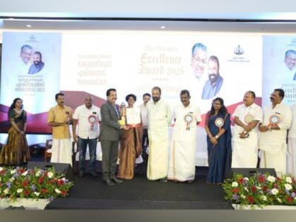 Star Health Insurance Honoured with CM Excellence Award 2025 | Star Health Insurance Honoured with CM Excellence Award 2025 Star Health Insurance Honoured with CM Excellence Award 2025 | Star Health Insurance Honoured with CM Excellence Award 2025