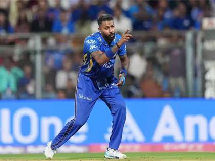 IPL 2025: Piyush Chawla outlines "best part" of Hardik Pandya's captaincy against KKR | IPL 2025: Piyush Chawla outlines "best part" of Hardik Pandya's captaincy against KKR