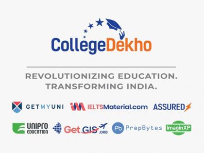 CollegeDekho Secures INR 30 Crore Funding to Fuel Growth and Expansion | CollegeDekho Secures INR 30 Crore Funding to Fuel Growth and Expansion CollegeDekho Secures INR 30 Crore Funding to Fuel Growth and Expansion | CollegeDekho Secures INR 30 Crore Funding to Fuel Growth and Expansion
