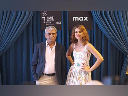 Max Fashion Steps Beyond Retail to Shape India's Fashion Narrative with Lakme Fashion Week Debut | Max Fashion Steps Beyond Retail to Shape India's Fashion Narrative with Lakme Fashion Week Debut