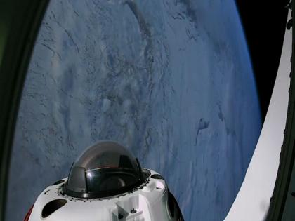Elon Musk shares photos of Earth's poles from SpaceX's historic Fram2 mission | Elon Musk shares photos of Earth's poles from SpaceX's historic Fram2 mission Elon Musk shares photos of Earth's poles from SpaceX's historic Fram2 mission | Elon Musk shares photos of Earth's poles from SpaceX's historic Fram2 mission
