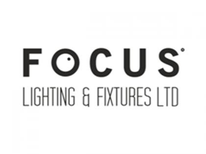 Focus Lighting & Fixtures Wins Major Rs15 Cr Order from Reloto Automation | Focus Lighting & Fixtures Wins Major Rs15 Cr Order from Reloto Automation