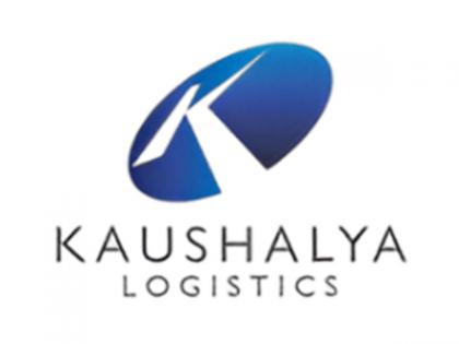 Kaushalya Logistics Expands Operations with New Depot in Bihar | Kaushalya Logistics Expands Operations with New Depot in Bihar Kaushalya Logistics Expands Operations with New Depot in Bihar | Kaushalya Logistics Expands Operations with New Depot in Bihar