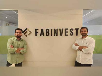 Fab Invest Hits a New Milestone with its Single Largest Payout of Rs1.10 Crore to Investors | Fab Invest Hits a New Milestone with its Single Largest Payout of Rs1.10 Crore to Investors Fab Invest Hits a New Milestone with its Single Largest Payout of Rs1.10 Crore to Investors | Fab Invest Hits a New Milestone with its Single Largest Payout of Rs1.10 Crore to Investors