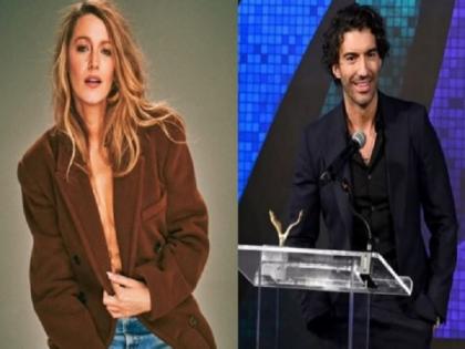Blake Lively, Justin Baldoni legal battle docuseries in works at Discovery+ | Blake Lively, Justin Baldoni legal battle docuseries in works at Discovery+ Blake Lively, Justin Baldoni legal battle docuseries in works at Discovery+ | Blake Lively, Justin Baldoni legal battle docuseries in works at Discovery+