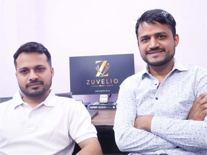 Zuvelio Hits $40K in Monthly Sales After 1.5 Years of Bootstrapping and Sacrifice | Zuvelio Hits $40K in Monthly Sales After 1.5 Years of Bootstrapping and Sacrifice Zuvelio Hits $40K in Monthly Sales After 1.5 Years of Bootstrapping and Sacrifice | Zuvelio Hits $40K in Monthly Sales After 1.5 Years of Bootstrapping and Sacrifice