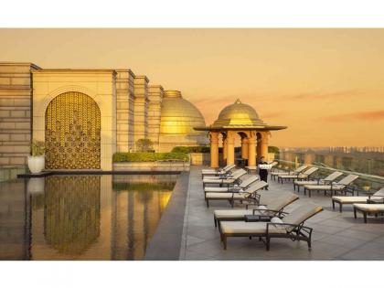 The Leela Palace New Delhi Has Been Recognized by the World's 50 Best Discovery Hotels | The Leela Palace New Delhi Has Been Recognized by the World's 50 Best Discovery Hotels The Leela Palace New Delhi Has Been Recognized by the World's 50 Best Discovery Hotels | The Leela Palace New Delhi Has Been Recognized by the World's 50 Best Discovery Hotels