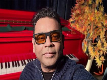 A.R. Rahman announces his 'Wonderment' tour, deets inside | A.R. Rahman announces his 'Wonderment' tour, deets inside A.R. Rahman announces his 'Wonderment' tour, deets inside | A.R. Rahman announces his 'Wonderment' tour, deets inside