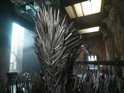 House of the Dragon Season 3 shooting begins in UK | House of the Dragon Season 3 shooting begins in UK House of the Dragon Season 3 shooting begins in UK | House of the Dragon Season 3 shooting begins in UK