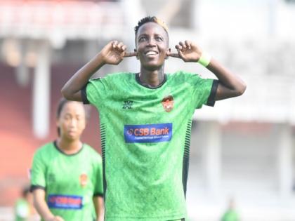 IWL 2024-25: Fazila makes difference again as title-chasers Gokulam Kerala see off Sethu FC | IWL 2024-25: Fazila makes difference again as title-chasers Gokulam Kerala see off Sethu FC IWL 2024-25: Fazila makes difference again as title-chasers Gokulam Kerala see off Sethu FC | IWL 2024-25: Fazila makes difference again as title-chasers Gokulam Kerala see off Sethu FC