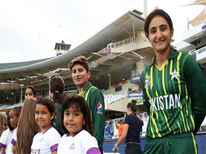 Anticipation builds as former cricketers look ahead to Women's Cricket World Cup Qualifier 2025 | Anticipation builds as former cricketers look ahead to Women's Cricket World Cup Qualifier 2025
