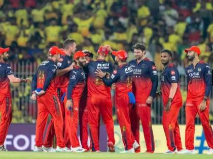 "Middle is very congested...": RCB Director of Cricket Bobat on team's scheduling | "Middle is very congested...": RCB Director of Cricket Bobat on team's scheduling