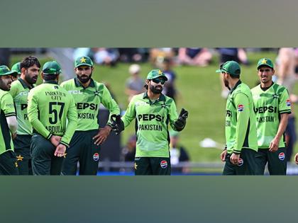 Pakistan penalised for maintaining slow over-rate in first ODI against New Zealand | Pakistan penalised for maintaining slow over-rate in first ODI against New Zealand