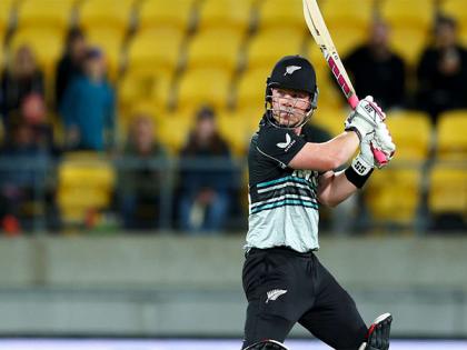 Tim Seifert replaces injured Mark Chapman in New Zealand squad for second ODI against Pakistan | Tim Seifert replaces injured Mark Chapman in New Zealand squad for second ODI against Pakistan