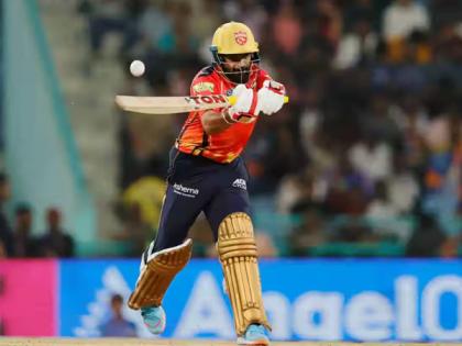"Have practised those shots a lot in nets": Prabhsimran Singh on his sweeps and switch-hits during IPL 2025 clash against Lucknow Super Giants | "Have practised those shots a lot in nets": Prabhsimran Singh on his sweeps and switch-hits during IPL 2025 clash against Lucknow Super Giants