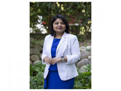 Microland announces the appointment of Meenu Bagla as Chief Marketing Officer | Microland announces the appointment of Meenu Bagla as Chief Marketing Officer Microland announces the appointment of Meenu Bagla as Chief Marketing Officer | Microland announces the appointment of Meenu Bagla as Chief Marketing Officer