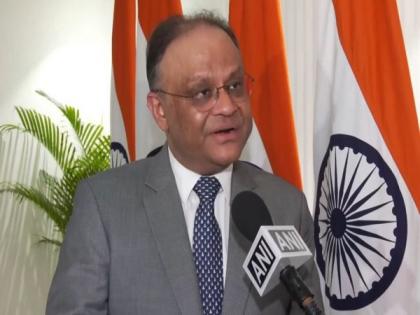 "Hopefully, the partnership will be elevated to a strategic one": Indian Envoy on PM Modi's Thailand visit | "Hopefully, the partnership will be elevated to a strategic one": Indian Envoy on PM Modi's Thailand visit "Hopefully, the partnership will be elevated to a strategic one": Indian Envoy on PM Modi's Thailand visit | "Hopefully, the partnership will be elevated to a strategic one": Indian Envoy on PM Modi's Thailand visit