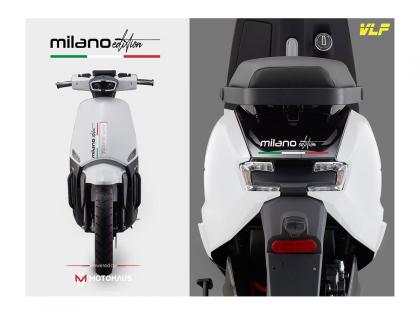 VLF India Launches Limited Edition Scooter, VLF Tennis Milano Edition at an Aggressive Price of INR 99,999 | VLF India Launches Limited Edition Scooter, VLF Tennis Milano Edition at an Aggressive Price of INR 99,999 VLF India Launches Limited Edition Scooter, VLF Tennis Milano Edition at an Aggressive Price of INR 99,999 | VLF India Launches Limited Edition Scooter, VLF Tennis Milano Edition at an Aggressive Price of INR 99,999