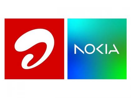 Airtel, Nokia expand collaboration to speed up 5G service delivery | Airtel, Nokia expand collaboration to speed up 5G service delivery Airtel, Nokia expand collaboration to speed up 5G service delivery | Airtel, Nokia expand collaboration to speed up 5G service delivery