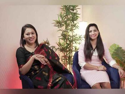 What It Takes to Build a Brand Ft. Khamsang Phukon and Shalini Sharma on Brand Ki Baat by NewsReach | What It Takes to Build a Brand Ft. Khamsang Phukon and Shalini Sharma on Brand Ki Baat by NewsReach What It Takes to Build a Brand Ft. Khamsang Phukon and Shalini Sharma on Brand Ki Baat by NewsReach | What It Takes to Build a Brand Ft. Khamsang Phukon and Shalini Sharma on Brand Ki Baat by NewsReach