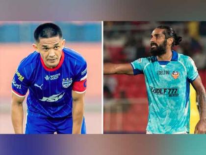 ISL 2024-25, SF 1: Key battles to watch out for in Bengaluru FC vs. FC Goa | ISL 2024-25, SF 1: Key battles to watch out for in Bengaluru FC vs. FC Goa ISL 2024-25, SF 1: Key battles to watch out for in Bengaluru FC vs. FC Goa | ISL 2024-25, SF 1: Key battles to watch out for in Bengaluru FC vs. FC Goa