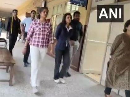 Ranya Rao Gold smuggling case: Actor Tarun Raju's bail plea to be heard in court today | Ranya Rao Gold smuggling case: Actor Tarun Raju's bail plea to be heard in court today Ranya Rao Gold smuggling case: Actor Tarun Raju's bail plea to be heard in court today | Ranya Rao Gold smuggling case: Actor Tarun Raju's bail plea to be heard in court today