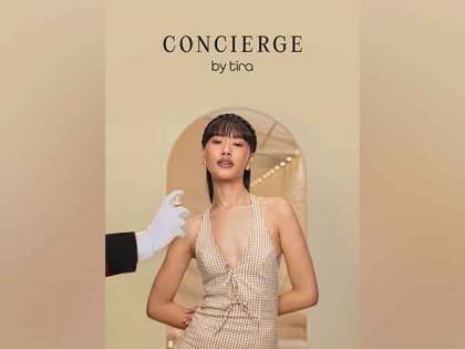 Reliance Retail's Tira introduces Concierge by Tira to offer luxury beauty experience to its customers | Reliance Retail's Tira introduces Concierge by Tira to offer luxury beauty experience to its customers Reliance Retail's Tira introduces Concierge by Tira to offer luxury beauty experience to its customers | Reliance Retail's Tira introduces Concierge by Tira to offer luxury beauty experience to its customers