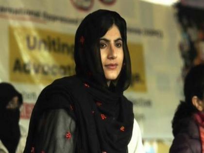 BYC leader Sammi Deen Baloch released; calls grow for freedom of other detainees | BYC leader Sammi Deen Baloch released; calls grow for freedom of other detainees BYC leader Sammi Deen Baloch released; calls grow for freedom of other detainees | BYC leader Sammi Deen Baloch released; calls grow for freedom of other detainees