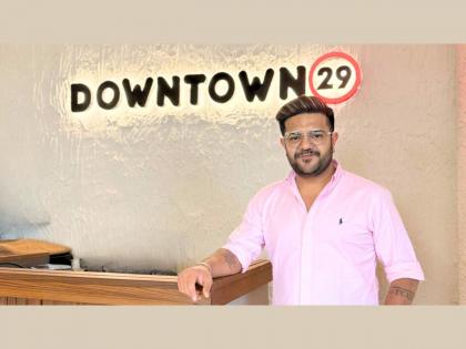Downtown 29 is now Borivali's Ultimate Nightlife Destination Redefining Fine Dining and Clubbing | Downtown 29 is now Borivali's Ultimate Nightlife Destination Redefining Fine Dining and Clubbing Downtown 29 is now Borivali's Ultimate Nightlife Destination Redefining Fine Dining and Clubbing | Downtown 29 is now Borivali's Ultimate Nightlife Destination Redefining Fine Dining and Clubbing