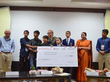 AuroNova 2025: Central India's Biggest Tech Weekender and A Grand Celebration of Innovation, Technology & Culture | AuroNova 2025: Central India's Biggest Tech Weekender and A Grand Celebration of Innovation, Technology & Culture AuroNova 2025: Central India's Biggest Tech Weekender and A Grand Celebration of Innovation, Technology & Culture | AuroNova 2025: Central India's Biggest Tech Weekender and A Grand Celebration of Innovation, Technology & Culture