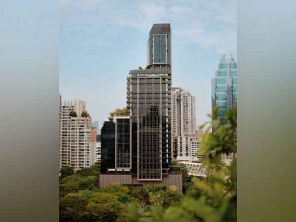 Aman Nai Lert Bangkok Now Open | Aman Nai Lert Bangkok Now Open Aman Nai Lert Bangkok Now Open | Aman Nai Lert Bangkok Now Open