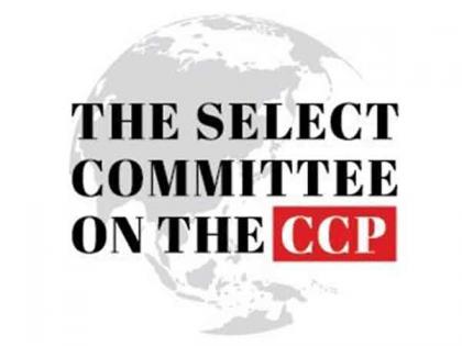 US House Select Committee condemns China's military maneuvers near Taiwan | US House Select Committee condemns China's military maneuvers near Taiwan US House Select Committee condemns China's military maneuvers near Taiwan | US House Select Committee condemns China's military maneuvers near Taiwan