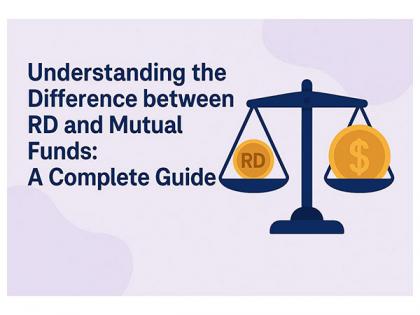 Understanding the Difference between RD and Mutual Funds: A Complete Guide | Understanding the Difference between RD and Mutual Funds: A Complete Guide Understanding the Difference between RD and Mutual Funds: A Complete Guide | Understanding the Difference between RD and Mutual Funds: A Complete Guide