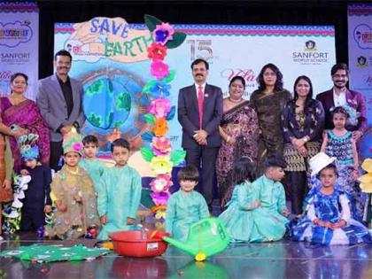 Sanfort Group Marks 15 years of Excellence in Early Childhood Education | Sanfort Group Marks 15 years of Excellence in Early Childhood Education Sanfort Group Marks 15 years of Excellence in Early Childhood Education | Sanfort Group Marks 15 years of Excellence in Early Childhood Education