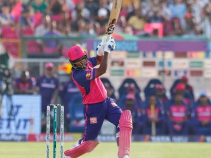 Sanju Samson to return as RR captain, wicketkeeper for Punjab Kings clash | Sanju Samson to return as RR captain, wicketkeeper for Punjab Kings clash