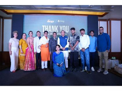 Onesea Media Launches 'Unity Drive' Gears Up for a Historic Journey from Hyderabad to Spiti, Championing Women's Empowerment and Sustainability | Onesea Media Launches 'Unity Drive' Gears Up for a Historic Journey from Hyderabad to Spiti, Championing Women's Empowerment and Sustainability Onesea Media Launches 'Unity Drive' Gears Up for a Historic Journey from Hyderabad to Spiti, Championing Women's Empowerment and Sustainability | Onesea Media Launches 'Unity Drive' Gears Up for a Historic Journey from Hyderabad to Spiti, Championing Women's Empowerment and Sustainability