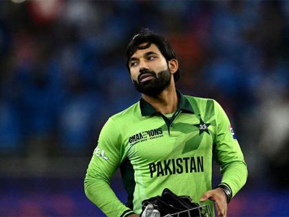 "We didn't utilise the swing, and they bowled very well": Rizwan on back to back defeats against New Zealand | "We didn't utilise the swing, and they bowled very well": Rizwan on back to back defeats against New Zealand