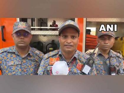 Bonding between India, Myanmar allowing effective quake relief operations, says NDRF official | Bonding between India, Myanmar allowing effective quake relief operations, says NDRF official Bonding between India, Myanmar allowing effective quake relief operations, says NDRF official | Bonding between India, Myanmar allowing effective quake relief operations, says NDRF official