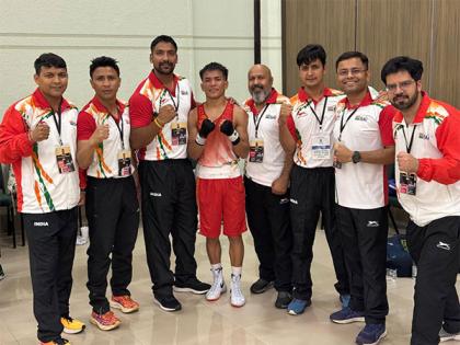 World Boxing Cup Brazil 2025: Resilient Jadumani overcomes Trowbridge challenge to reach semis | World Boxing Cup Brazil 2025: Resilient Jadumani overcomes Trowbridge challenge to reach semis World Boxing Cup Brazil 2025: Resilient Jadumani overcomes Trowbridge challenge to reach semis | World Boxing Cup Brazil 2025: Resilient Jadumani overcomes Trowbridge challenge to reach semis